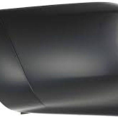TO1104117C Driver Side Rear Bumper Extension