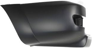 TO1104117C Driver Side Rear Bumper Extension TO1104117C Driver Side Rear Bumper Extension