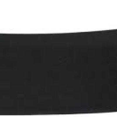 TO1104119 Driver Side Rear Bumper Extension