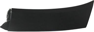 TO1104119 Driver Side Rear Bumper Extension TO1104119 Driver Side Rear Bumper Extension