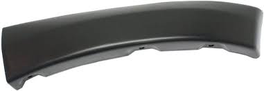 TO1104120C Driver Side Rear Bumper Extension TO1104120C Driver Side Rear Bumper Extension