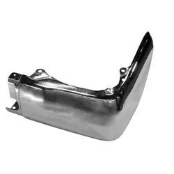 TO1104123C Driver Side Rear Bumper Extension TO1104123C Driver Side Rear Bumper Extension