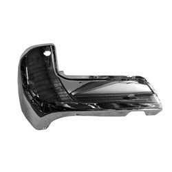 TO1104132C Driver Side Rear Bumper Extension TO1104132C Driver Side Rear Bumper Extension
