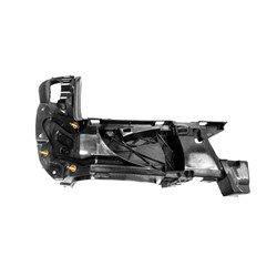 TO1104136C Driver Side Rear Bumper Extension TO1104136C Driver Side Rear Bumper Extension