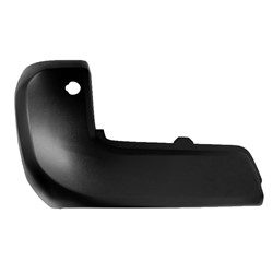TO1104138C Driver Side Rear Bumper Extension TO1104138C Driver Side Rear Bumper Extension