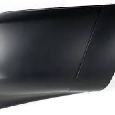TO1105118C Passenger Side Rear Bumper Extension