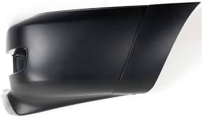 TO1105118C Passenger Side Rear Bumper Extension TO1105118C Passenger Side Rear Bumper Extension