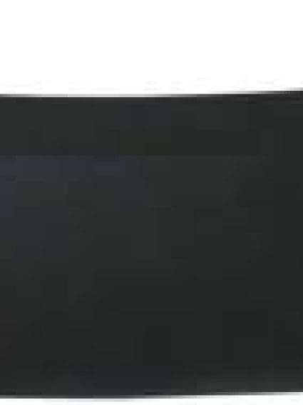 TO1105119 Passenger Side Rear Bumper Extension