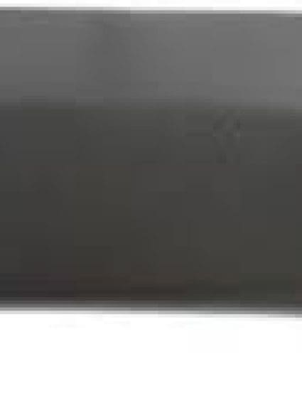 TO1105120C Passenger Side Rear Bumper Extension