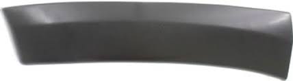 TO1105120C Passenger Side Rear Bumper Extension TO1105120C Passenger Side Rear Bumper Extension