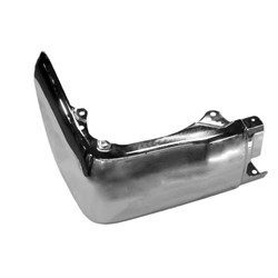 TO1105123C Passenger Side Rear Bumper Extension TO1105123C Passenger Side Rear Bumper Extension