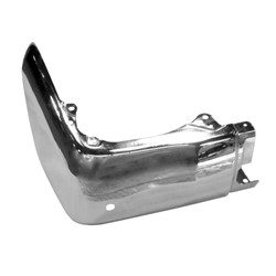 TO1105124C Passenger Side Rear Bumper Extension TO1105124C Passenger Side Rear Bumper Extension