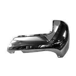 TO1105131C Passenger Side Rear Bumper Extension TO1105131C Passenger Side Rear Bumper Extension