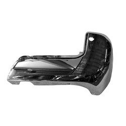 TO1105132C Passenger Side Rear Bumper Extension TO1105132C Passenger Side Rear Bumper Extension