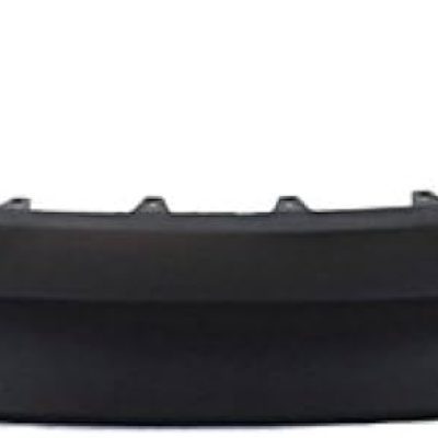 TO1115103C Rear Lower Bumper Cover