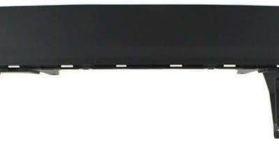 TO1115104C Rear Lower Bumper Cover