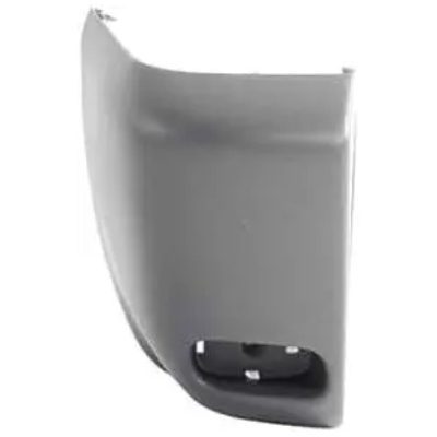 TO1116103 Rear Bumper Extension Driver Side TO1116103 Rear Bumper Extension Driver Side
