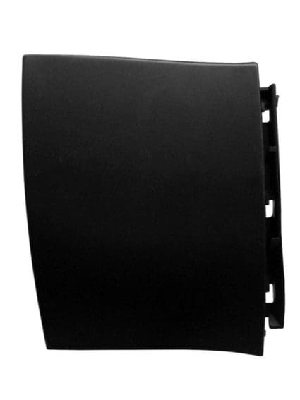 TO1116107C Driver Side Tail Light Filler Piece