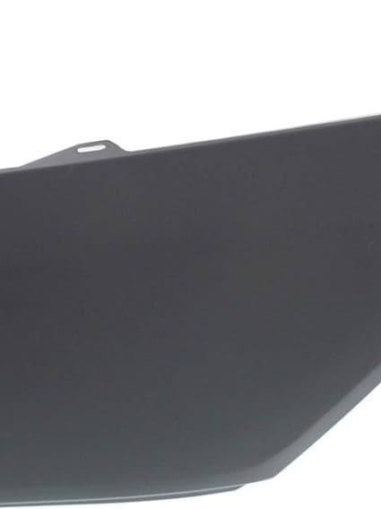 TO1116108C Driver Side Rear Bumper Extension