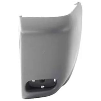 TO1117103 Rear Bumper Extension Passenger Side TO1117103 Rear Bumper Extension Passenger Side