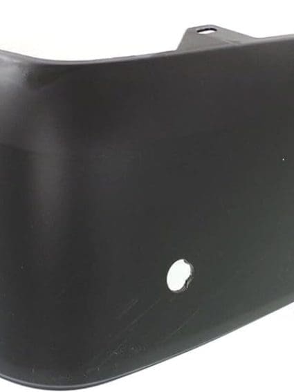 TO1117109C Passenger Side Rear Bumper Extension