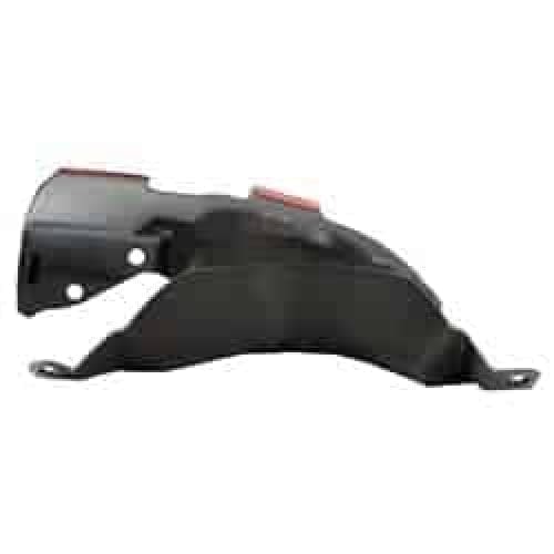 TO1129100 Rear Bumper Trailer Hitch Cover