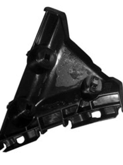 TO1132103C Driver Side Rear Bumper Cover Retainer