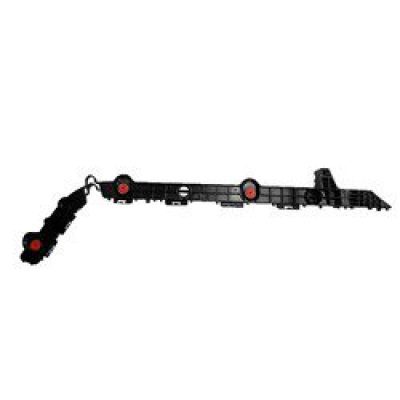 TO1132116C Driver Side Rear Bumper Cover Retainer