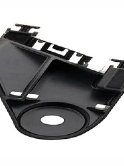 TO1132127 Driver Side Rear Bumper Cover Retainer