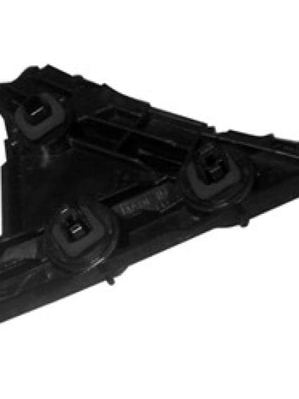 TO1133103C Passenger Side Rear Bumper Cover Retainer