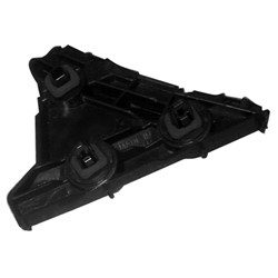 TO1133103C Passenger Side Rear Bumper Cover Retainer TO1133103C Passenger Side Rear Bumper Cover Retainer