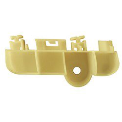 TO1142118C Driver Side Rear Bumper Cover Support TO1142118C Driver Side Rear Bumper Cover Support