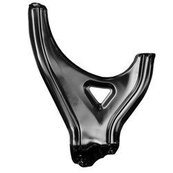 TO1167115N Rear Right Bumper Bracket Corner Reinforcement