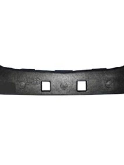 TO1170117N Rear Bumper Impact Abosorber