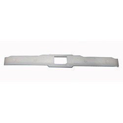 TO1170126C Rear Bumper Impact Abosorber