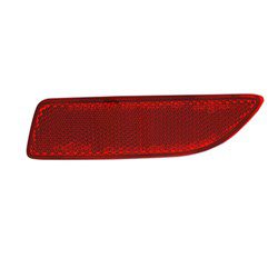 TO1184102C Rear Driver Side Bumper Reflector TO1184102C Rear Driver Side Bumper Reflector