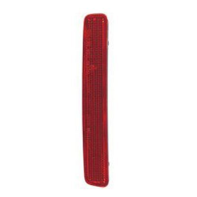 TO1184106C Rear Driver Side Bumper Reflector TO1184106C Rear Driver Side Bumper Reflector