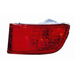 TO1185101C Rear Passenger Side Bumper Reflector TO1185101C Rear Passenger Side Bumper Reflector