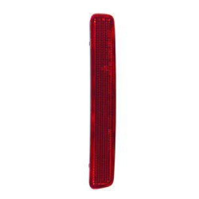 TO1185106C Rear Light Reflector Cover Bumper