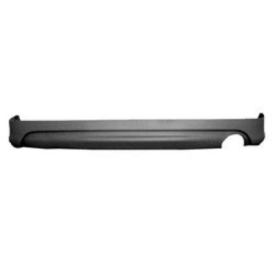 TO1193105C Rear Bumper Spoiler