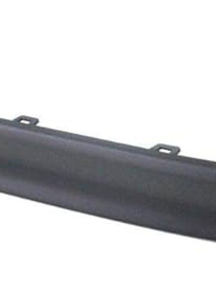 TO1193117C Rear Bumper Spoiler