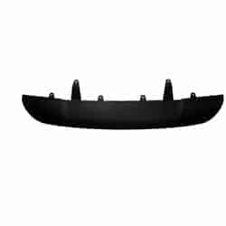 TO1195107C Rear Bumper Lower Valance Panel TO1195107C Rear Bumper Lower Valance Panel