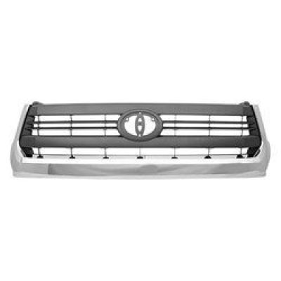 TO1200373C Front Grille TO1200373C Front Grille