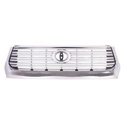 TO1200374C Front Grille TO1200374C Front Grille