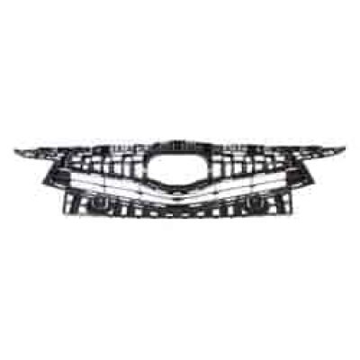 TO1200404C Front Grille