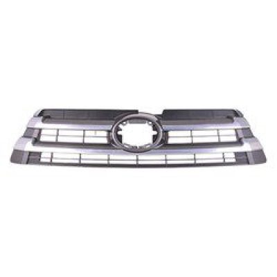 TO1200427C Front Upper Grille