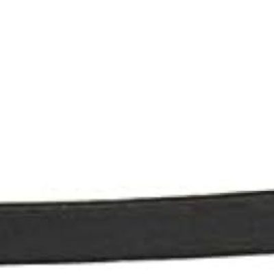 TO1215101 Front Passenger Side Bumper Filler