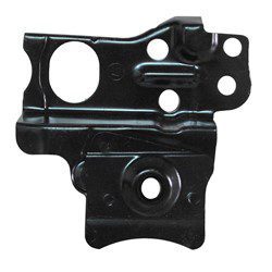 TO1225420C Front Driver Side Radiator Support