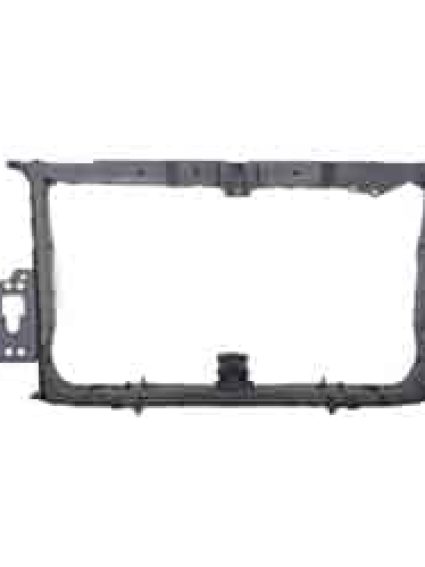 TO1225463C Front Radiator Support Assembly