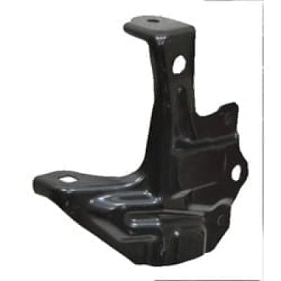 TO1225472 Front Driver Side Upper Radiator Support Bracket